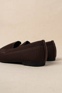 SIENA WEAVE LOAFERS