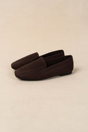 SIENA WEAVE LOAFERS