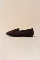 SIENA WEAVE LOAFERS