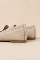 SIENA WEAVE LOAFERS