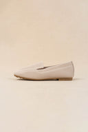 SIENA WEAVE LOAFERS