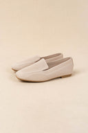 SIENA WEAVE LOAFERS