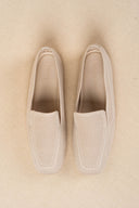 SIENA WEAVE LOAFERS